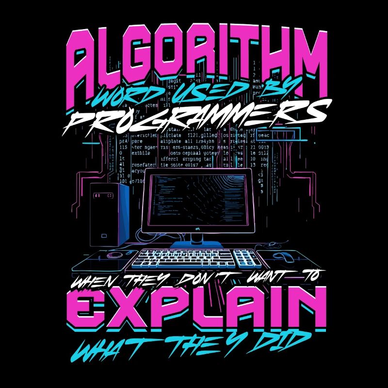 Theoretical Computer Scientist