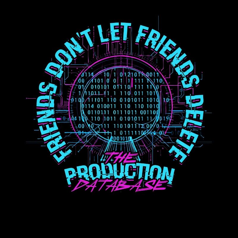 Computer Scientist Production Database