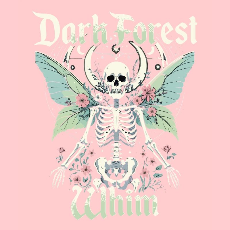 Fairycore Fee Gotisch