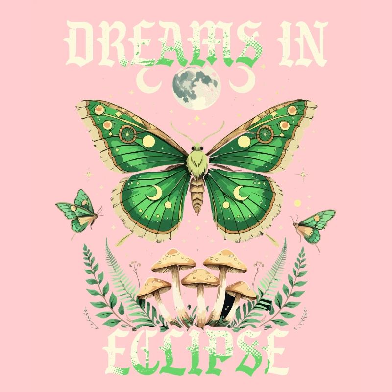 Fairycore Fee Gotisch Dreams In Eclipse