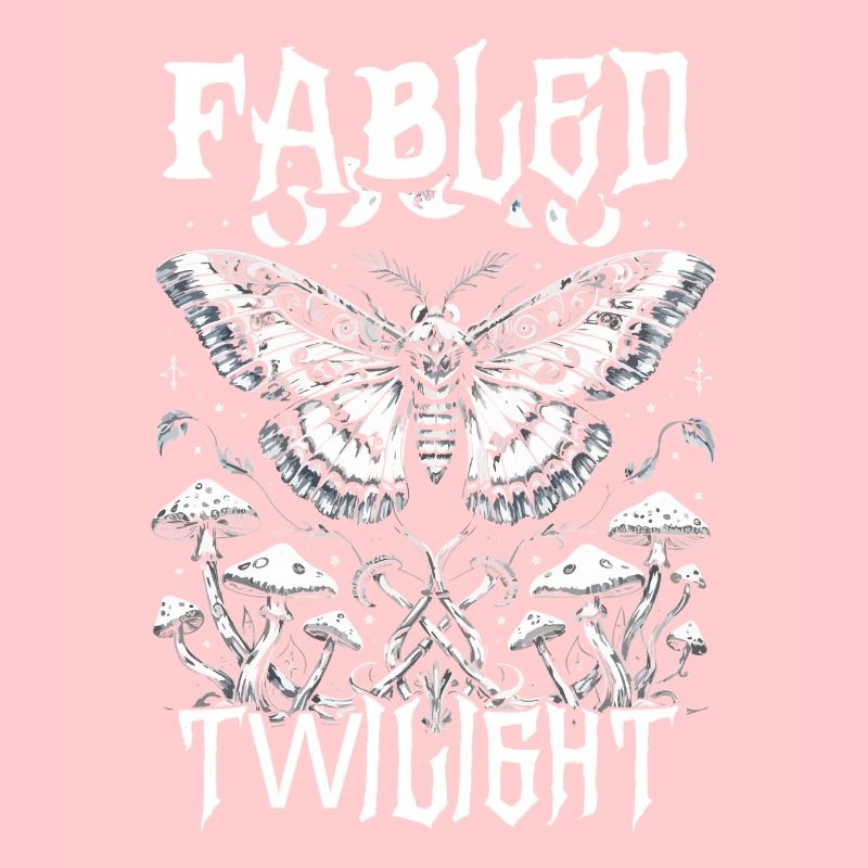 Fairycore Fee Gotisch