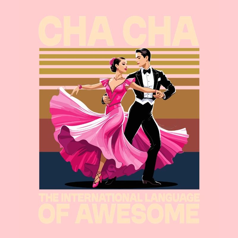 ChaCha Danse Danse Cha Cha
