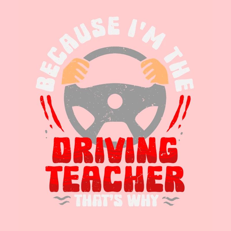 Instructeur de conduite Instructeur d’auto-école