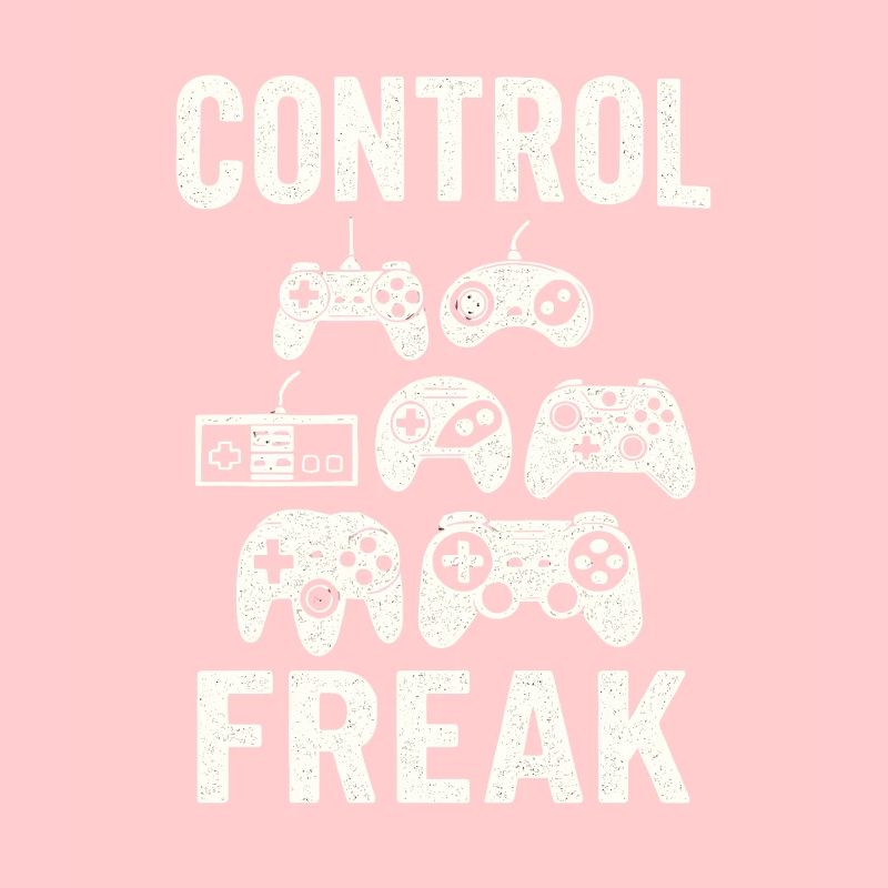 Controller Zocken Gaming Freak