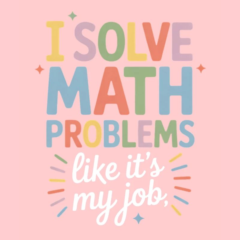 math teacher humor math student