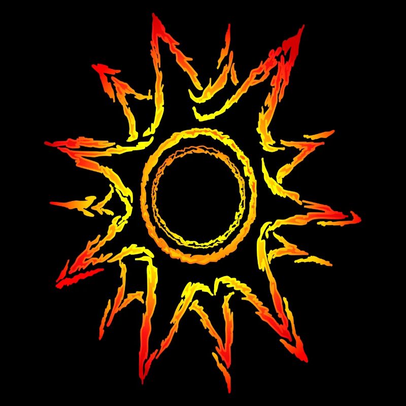 Sonne Sonnenschein Sonnenstrahlen