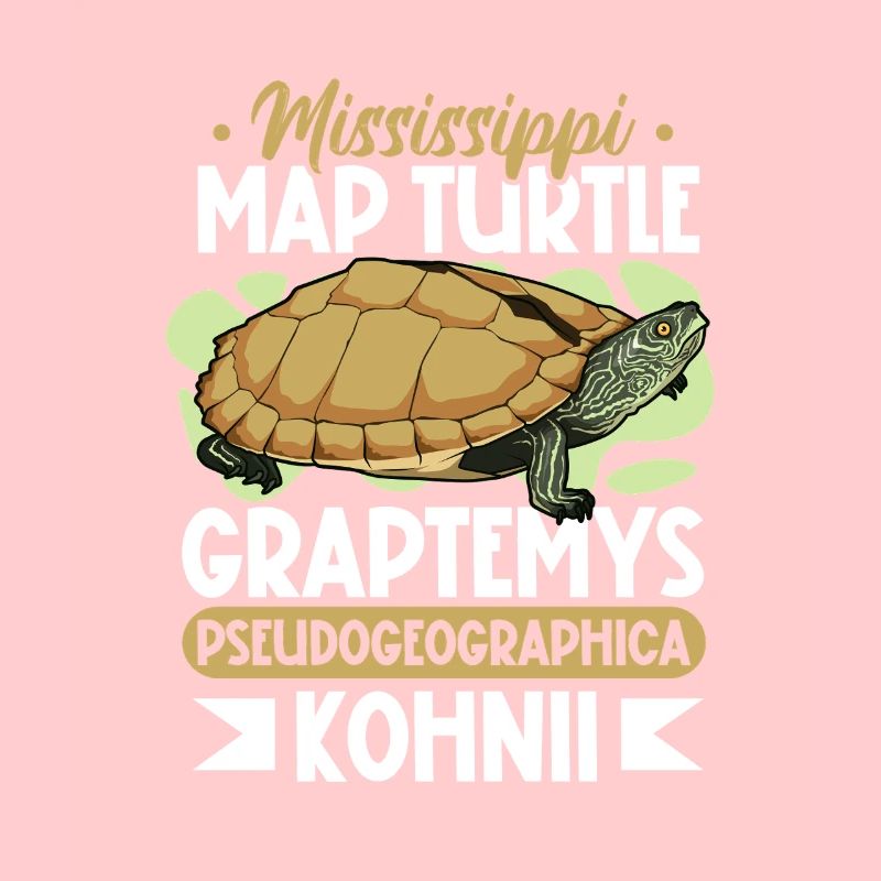 Mississippi Mute Turtle