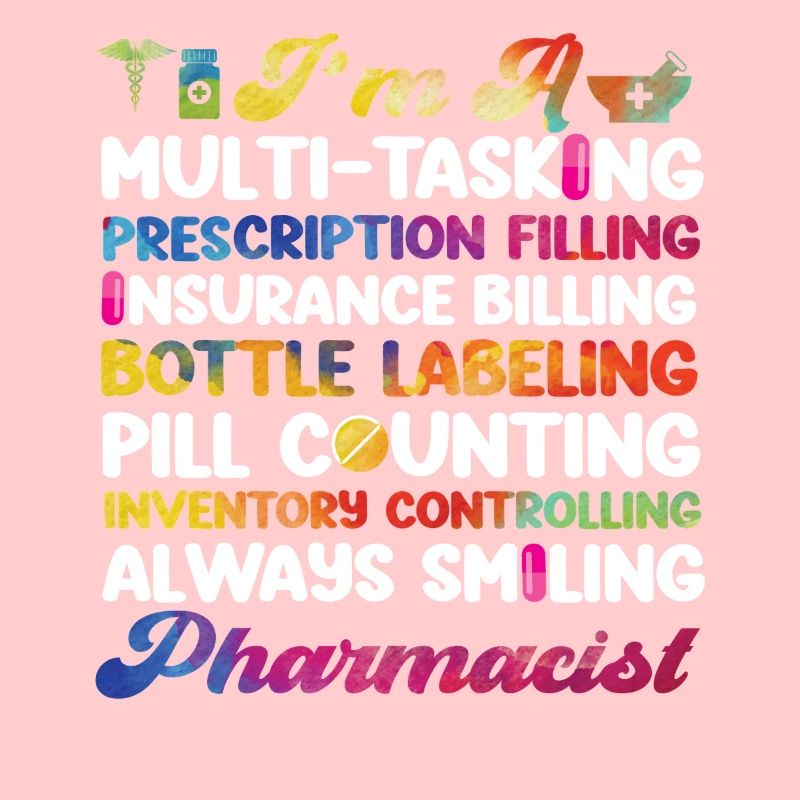 Pharmacy Tech Technician