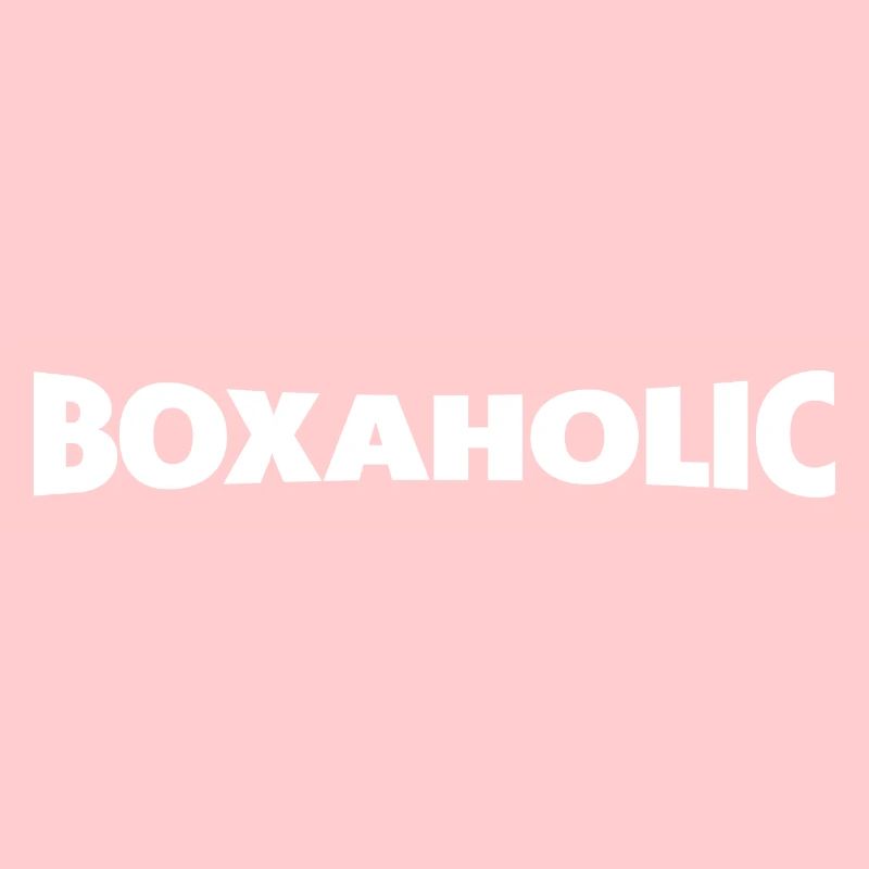 Accro à la boxe