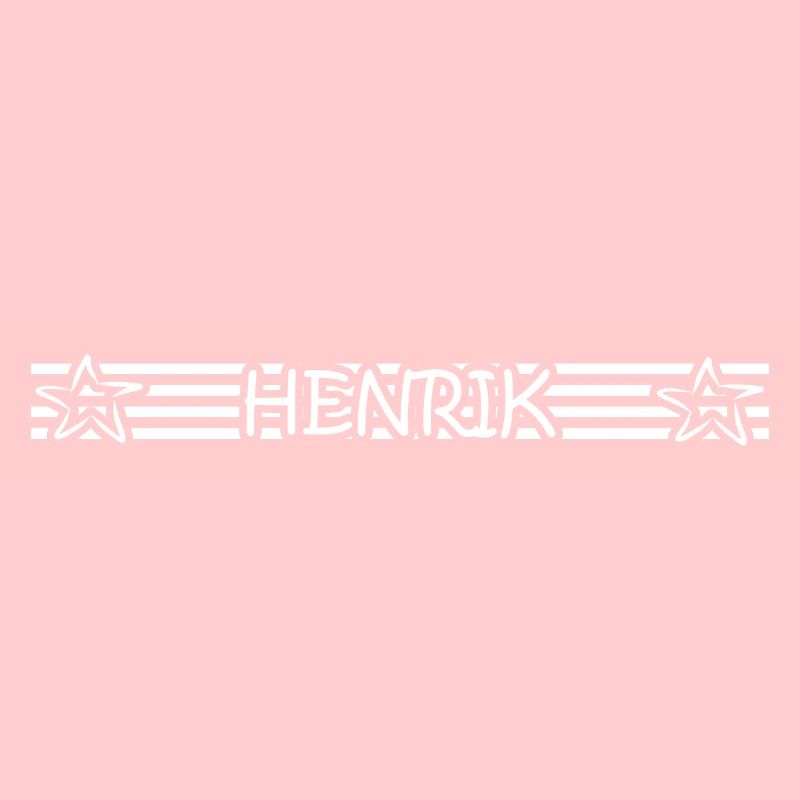 Henrik comme un anniversaire