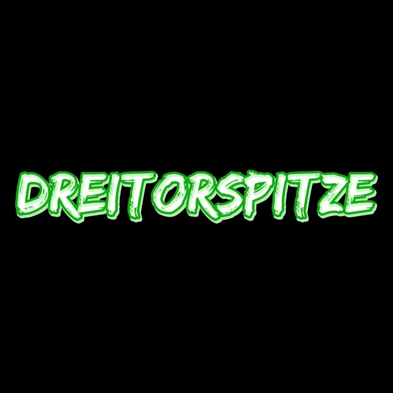 Trekking Dreitorspitze