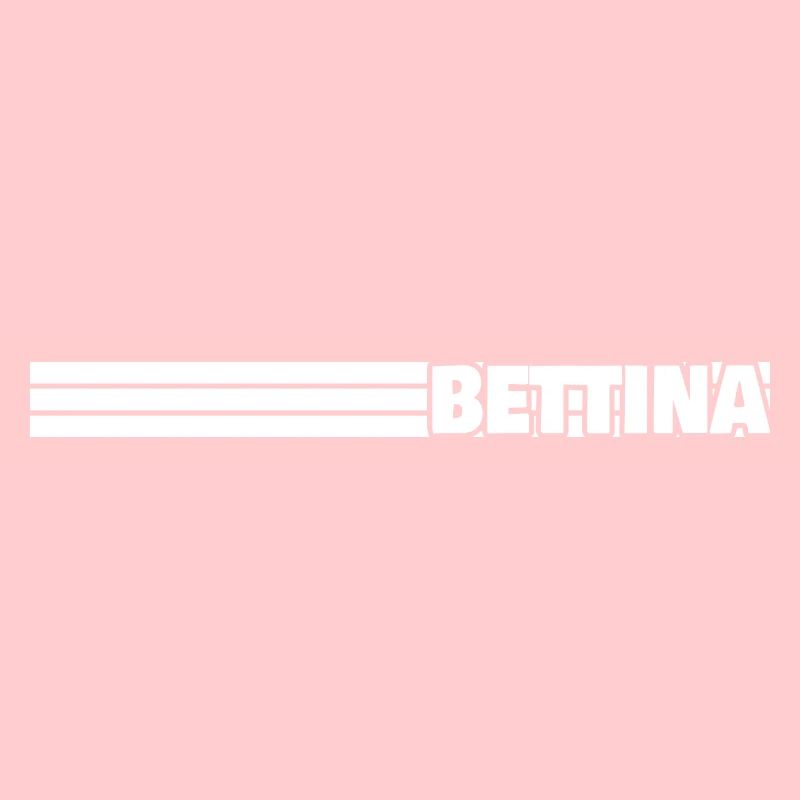 Bettina as a style