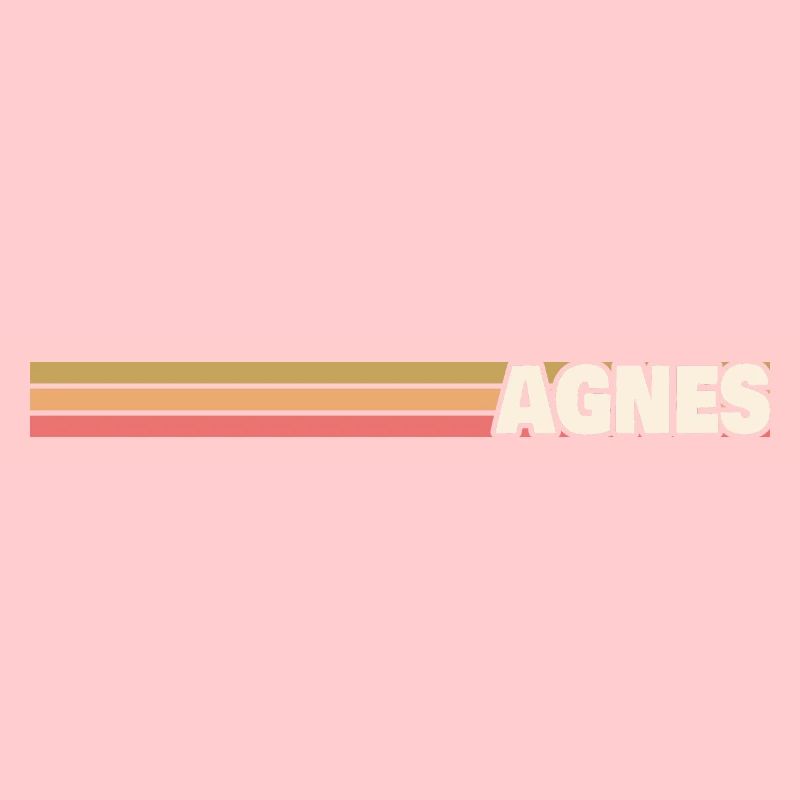 Gift for Agnes