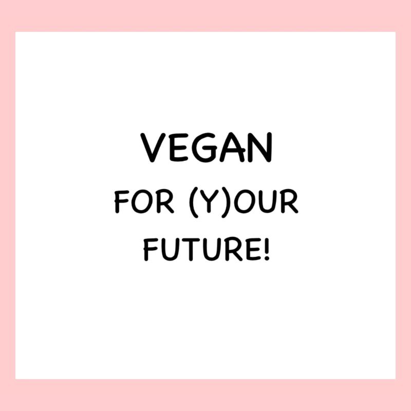 VEGAN LOVE