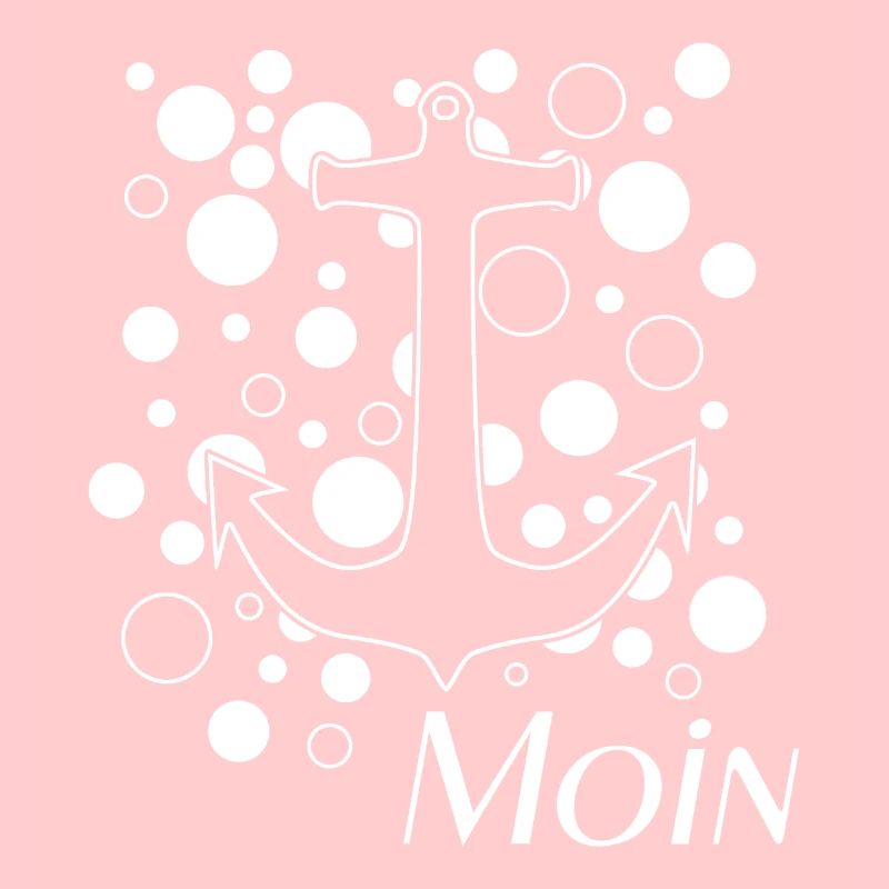 Moin, Hamburg Diggi, Moin moin, Anker