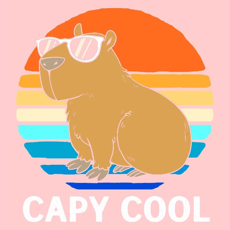 Capibara Capybara