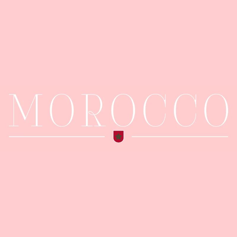 J’aime le Maroc
