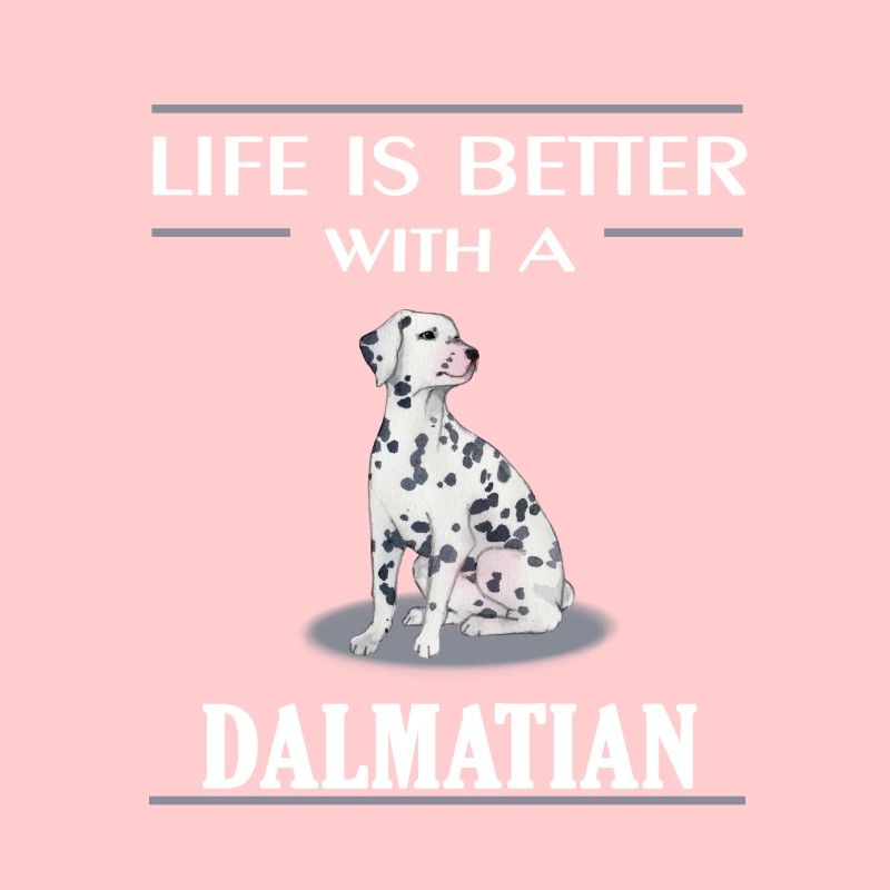 Dalmatian Dalmatiner
