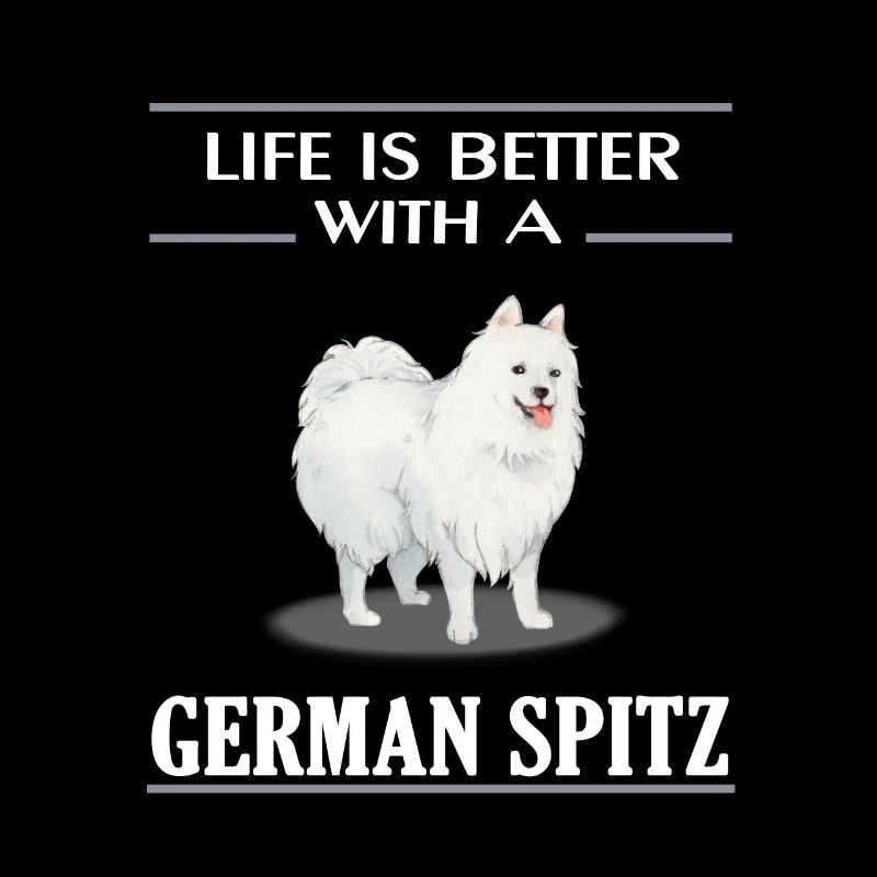 German Spitz