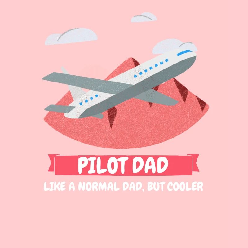 Pilot Dad