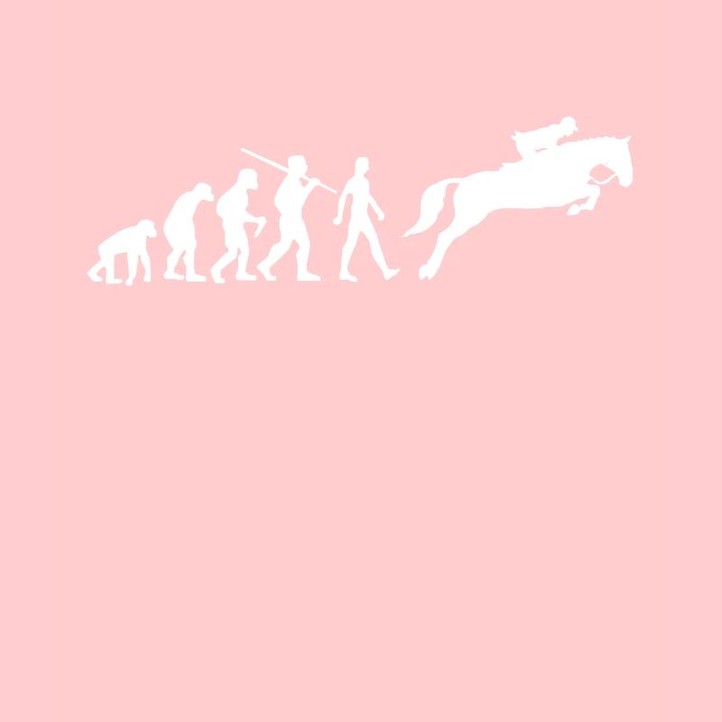 Cavalière Evolution Chevaux