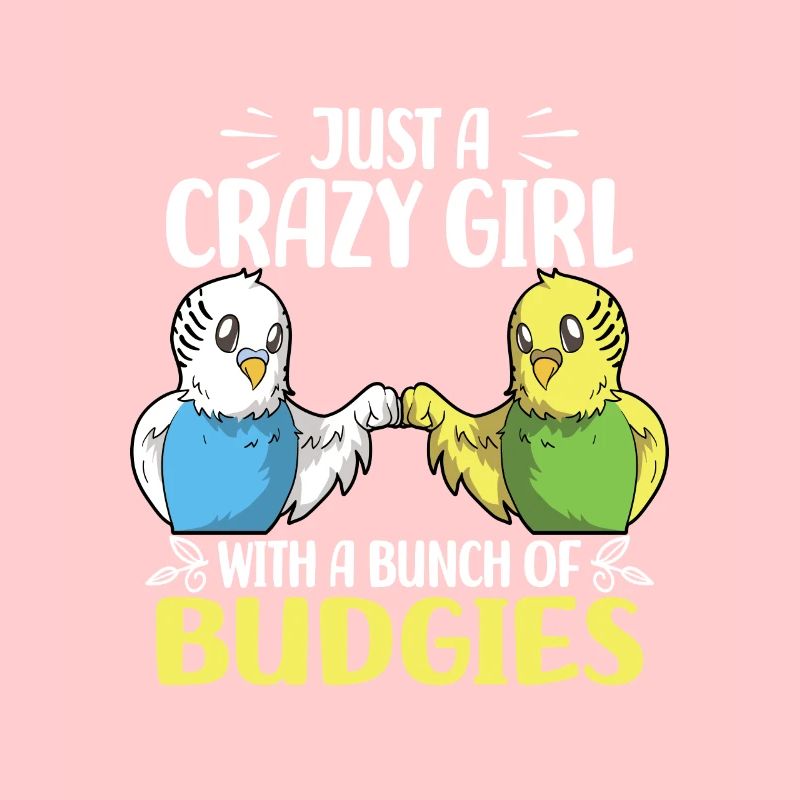 Budgerigar