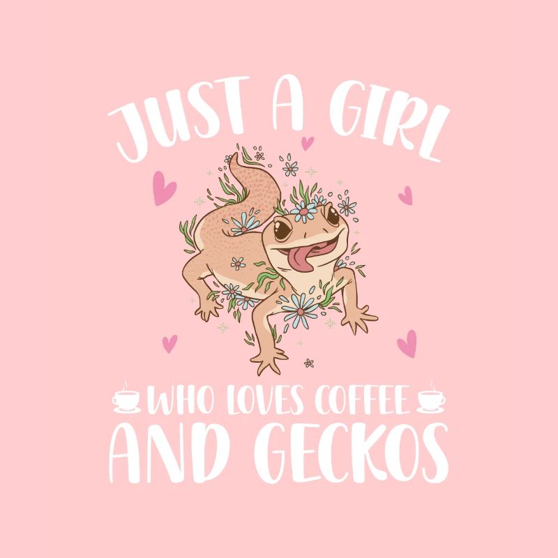 Amateurs de gecko