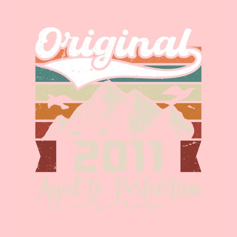 2011 - Gift born in 2011