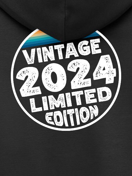 Vintage 2024 Babyer Babyshower Børnebruser
