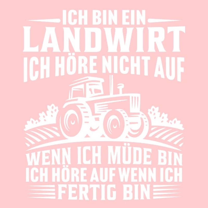 geschenk bauer ich bin ein landwirt