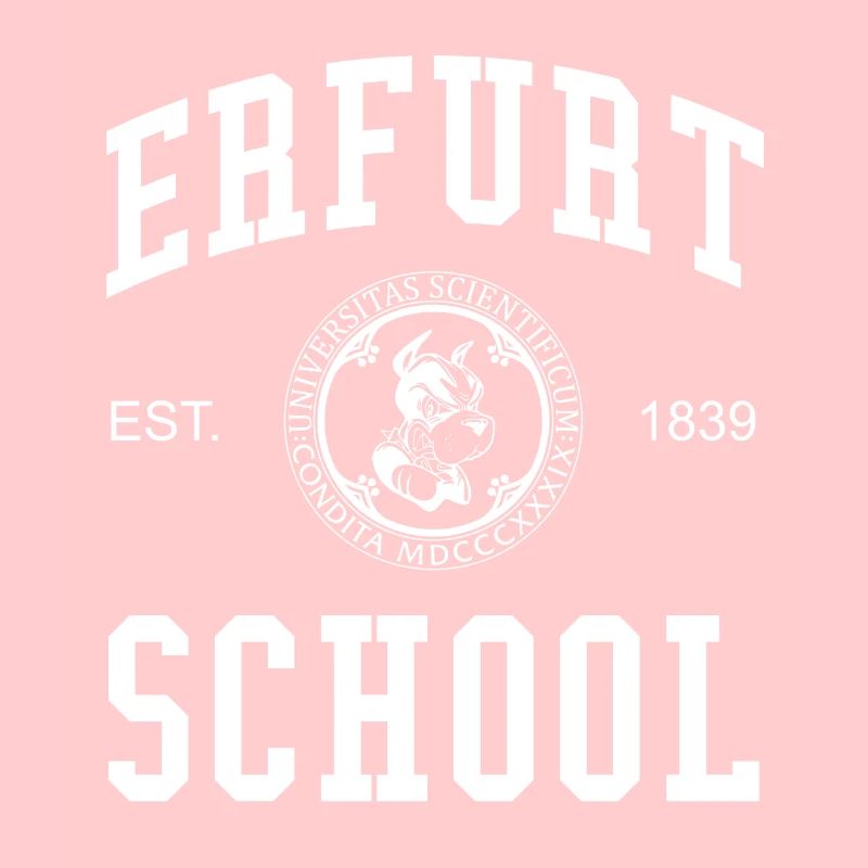École d’Erfurt Université Université École universitaire