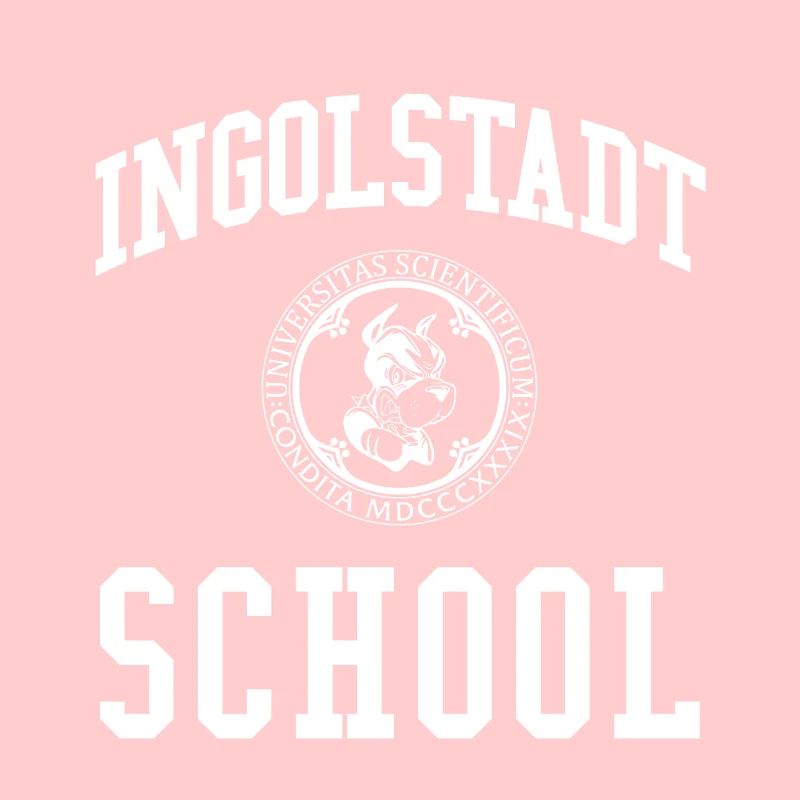 École d’Ingolstadt, Université Université