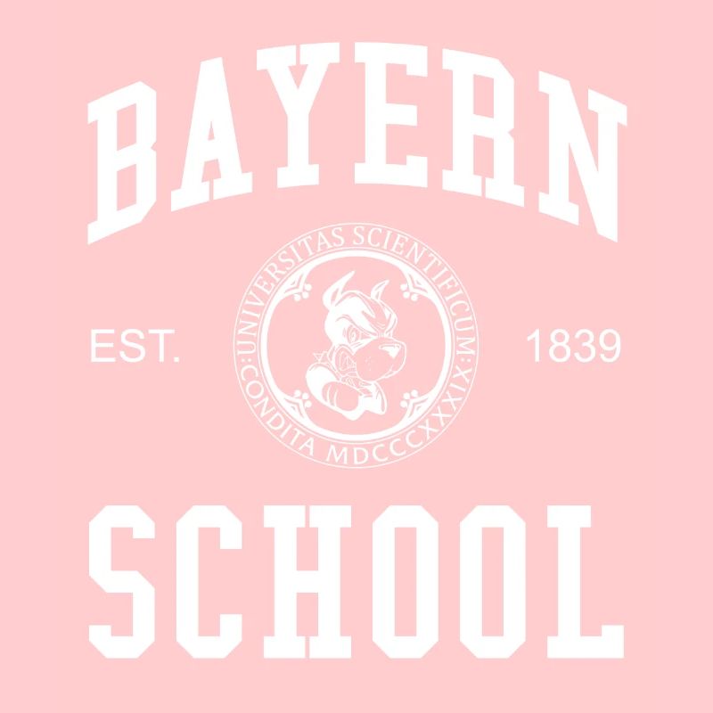 Bayern School, Hochschule, Université, Schule Uni