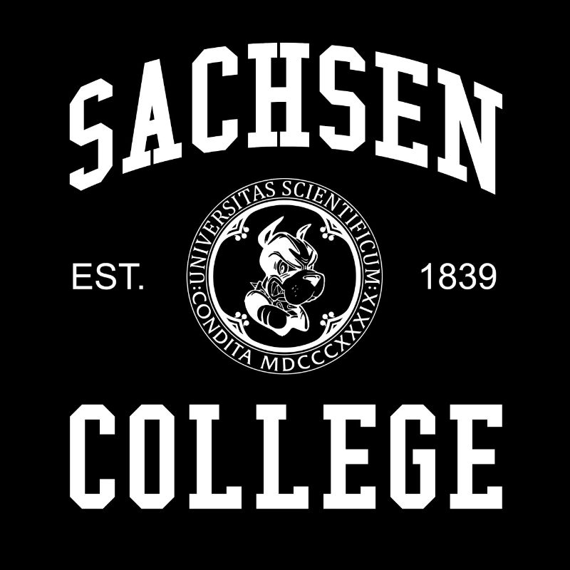 Saxony College University University College