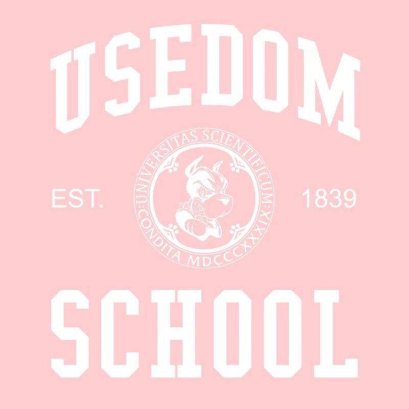 École Usedom, Hochschule, Université, Schule Uni