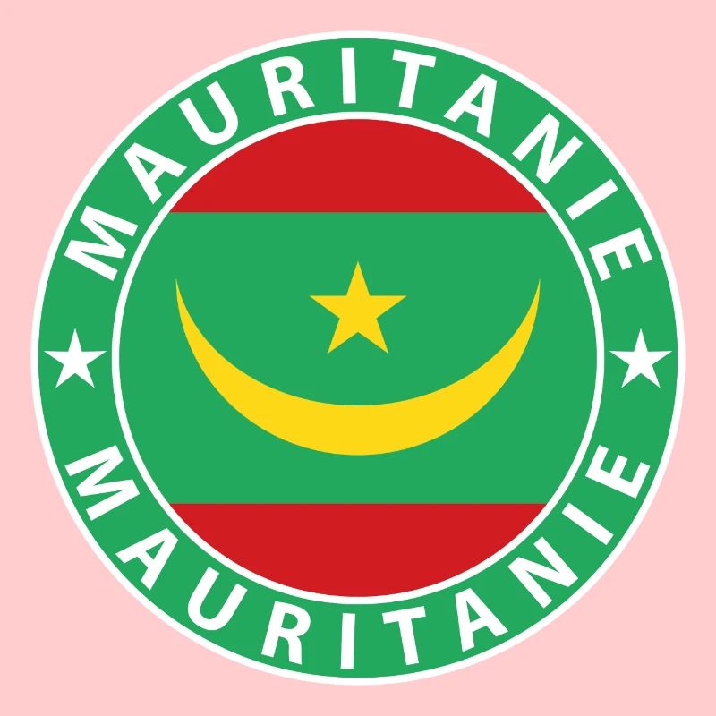 Mauretanien