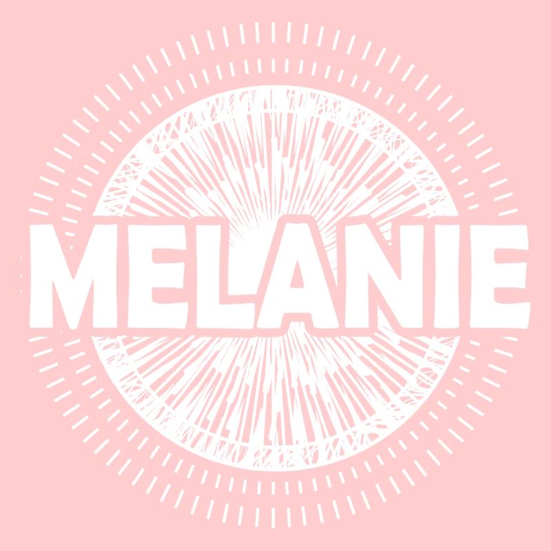 Geschenkidee Melanie