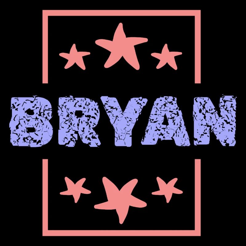 Bryan Bryan