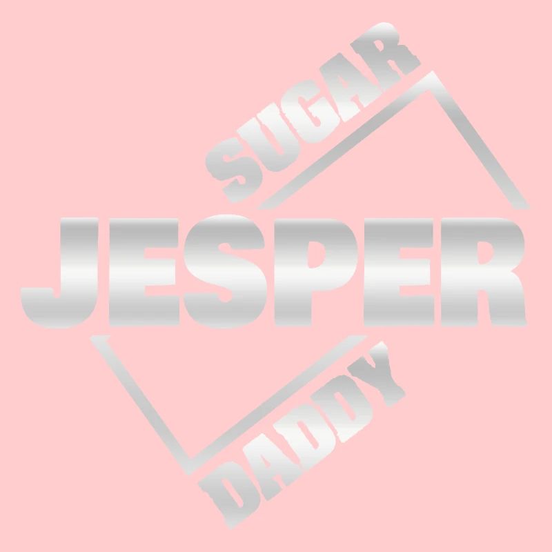 Sugar daddy Jesper