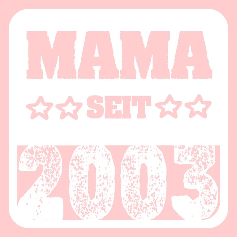 Geburt 2003