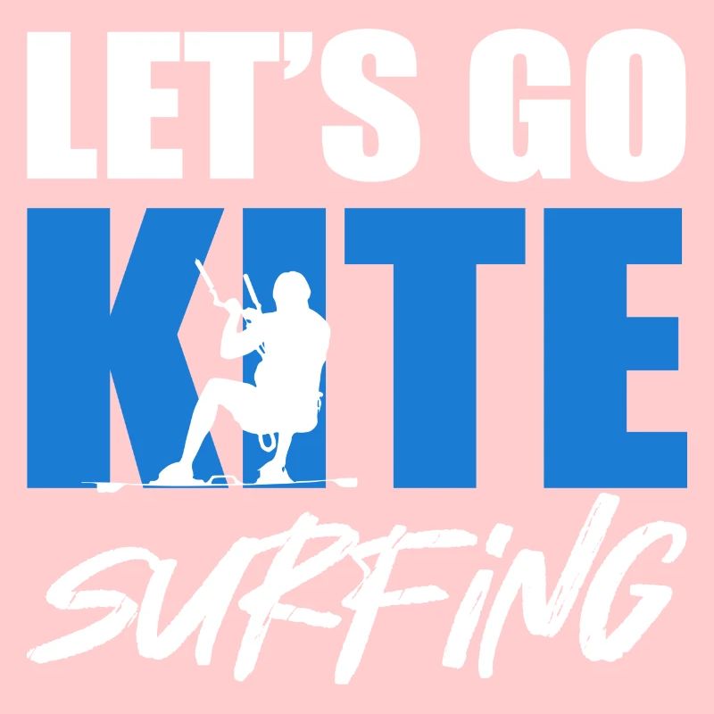 Go Kite Surf Kitesurf -Passionné Gesc