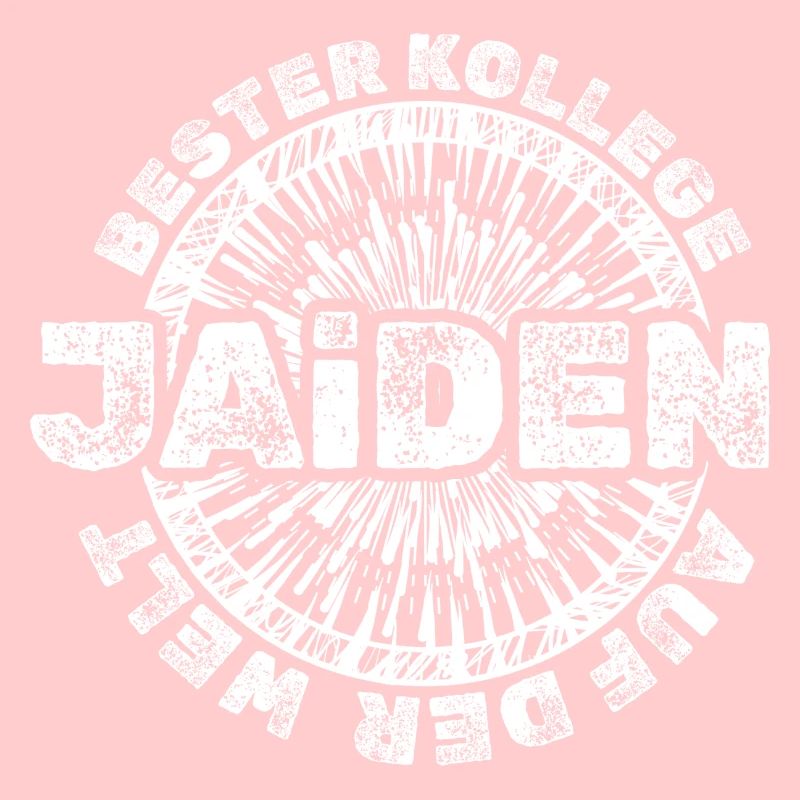 Geschenk Jaiden