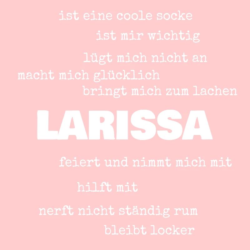 Devise pour Larissa Dictons Dire