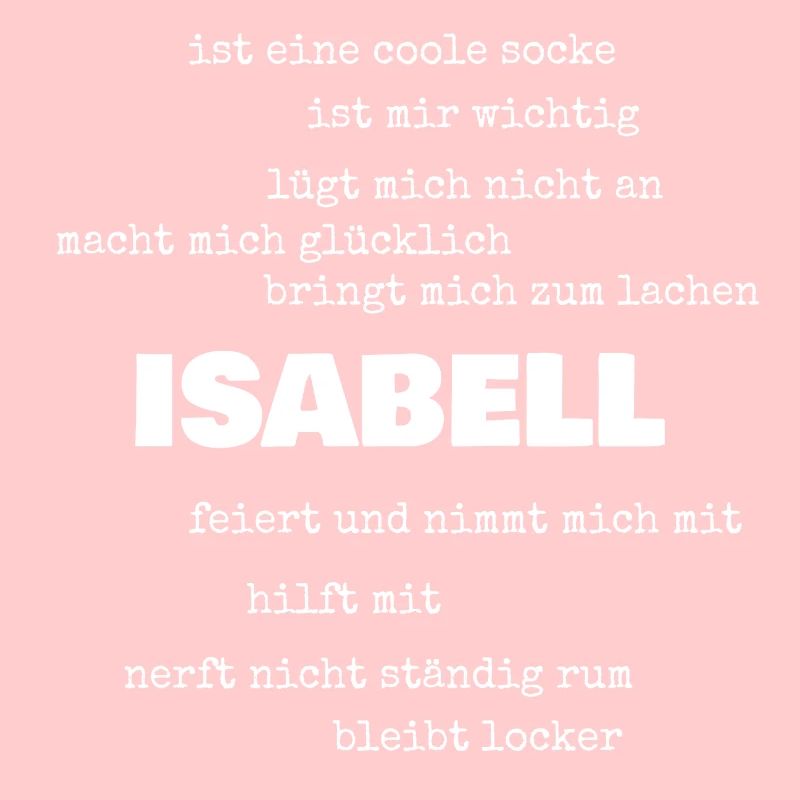 Isabelle