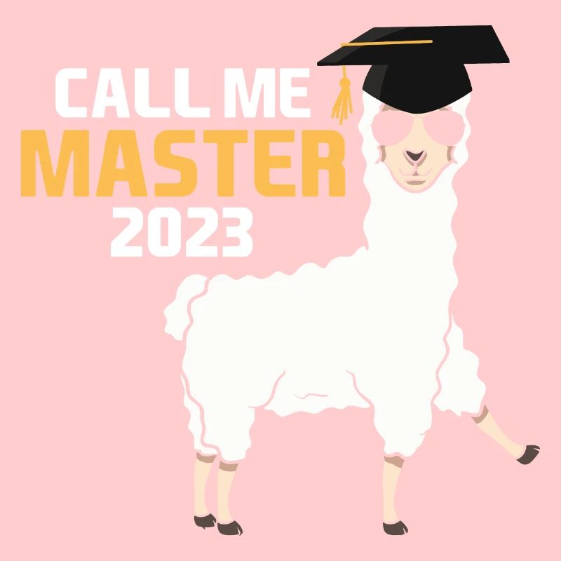 Call me Master 2023