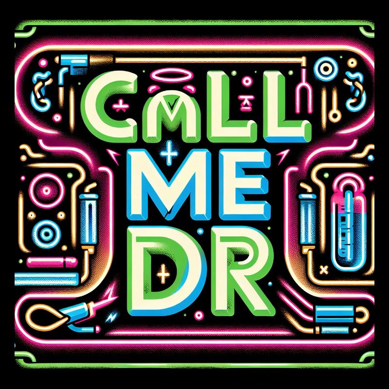 Call Me Dr 32