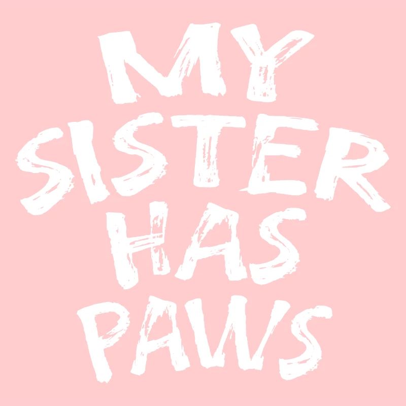 My Sister Has Paws 3