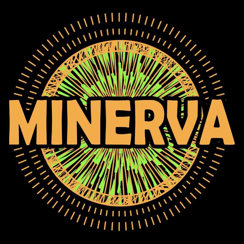 Gift idea Minerva