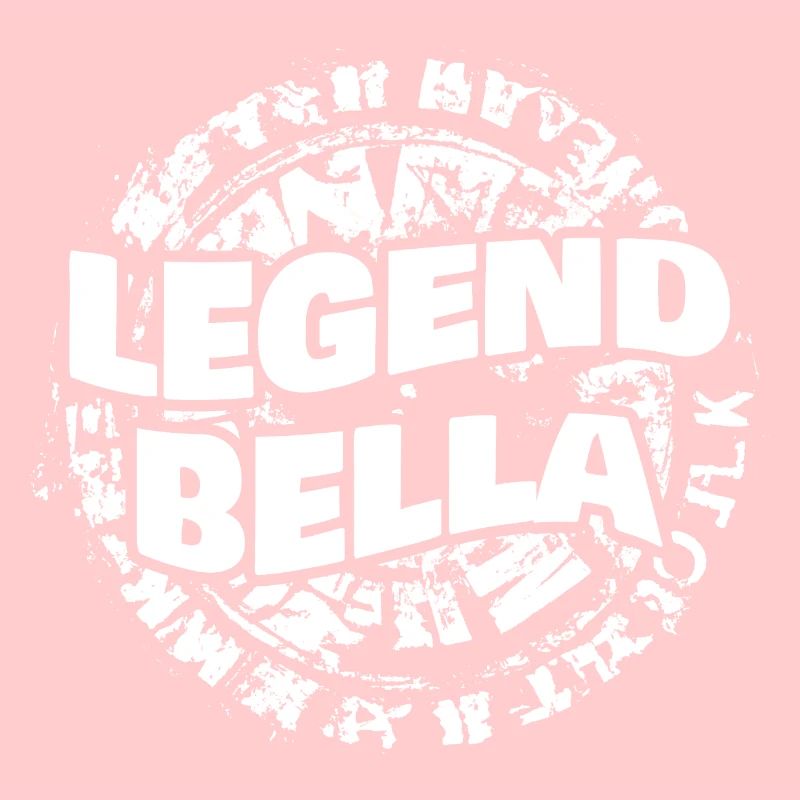 Frau Bella