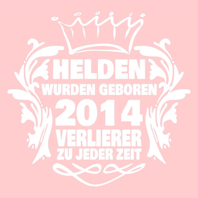 Helden 2014